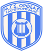 Orfeas Eleutheroupolis team logo