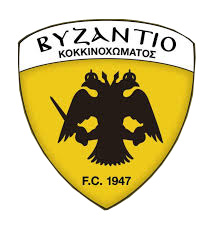 Byzantio Kokkinokhoma team logo