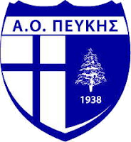 Pefki team logo
