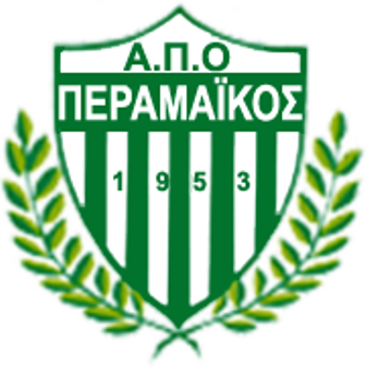 Peramaikos team logo