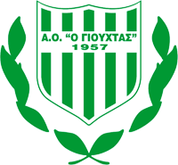 Giouchtas team logo