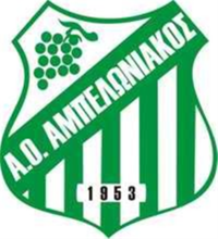 Ampeloniakos team logo