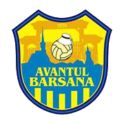 Avantul Barsana team logo