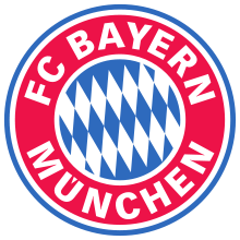 Bayern Munich (u19) team logo