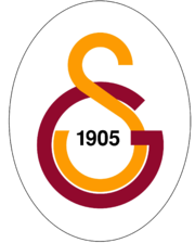 Galatasaray (u19) team logo