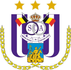 Anderlecht (u19) team logo