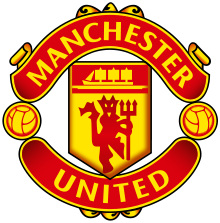 Manchester Utd (u19) team logo