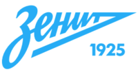 Zenit (u19) team logo