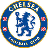Chelsea (u19) team logo