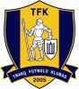 FK Trakai team logo