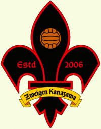Ishikawa Football Club Zweigen Kanazawa team logo