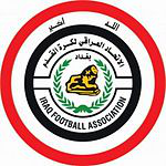 Iraq (u17) team logo