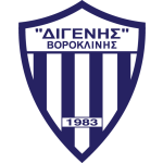 Digenis Oroklinis team logo