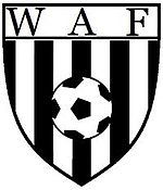 Wydad Athletic de Fès team logo