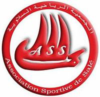 AS Sale team logo