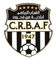 Ain Fakroun team logo