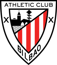 Athletic Club B team logo