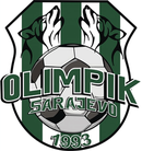 Olimpik team logo