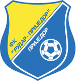 FK Rudar Prijedor team logo