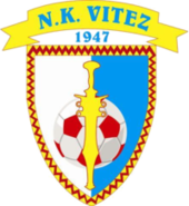 NK Vitez team logo