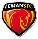 Le Mans team logo