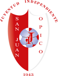 Juventud Independiente team logo