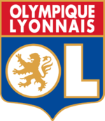 Lyon team logo