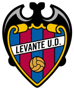 Levante B team logo