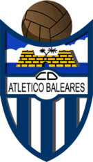 Atletico Baleares team logo
