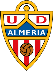 Almeria B team logo