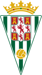 Cordoba B team logo