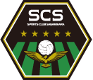 Sports Club Sagamihara team logo