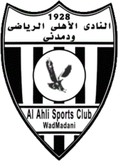 Al Ahli Wad Medani team logo