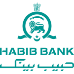Habib Bank team logo