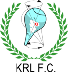 KRL team logo
