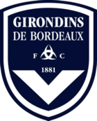 Bordeaux team logo