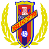 Yeclano Deportivo team logo