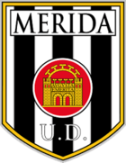Merida UD team logo