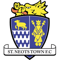 St Neots Town team logo