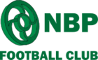 National Bank team logo