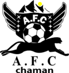 Afghan FC team logo