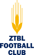 ZTBL team logo