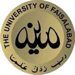 Lyallpur FC team logo