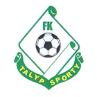 Talyp Sporty team logo
