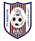 Muaither SC team logo