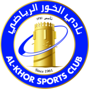 Al-Khor team logo