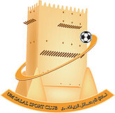 Umm Salal Sport Club team logo
