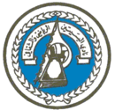 Busaiteen football club team logo