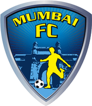 Mumbai FC team logo