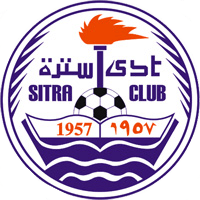 Sitra Cultural & Sports Club, نادي سترة الثقافي والرياضي team logo